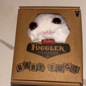 Zuru Fuggler Baby Fugg Plush Toy